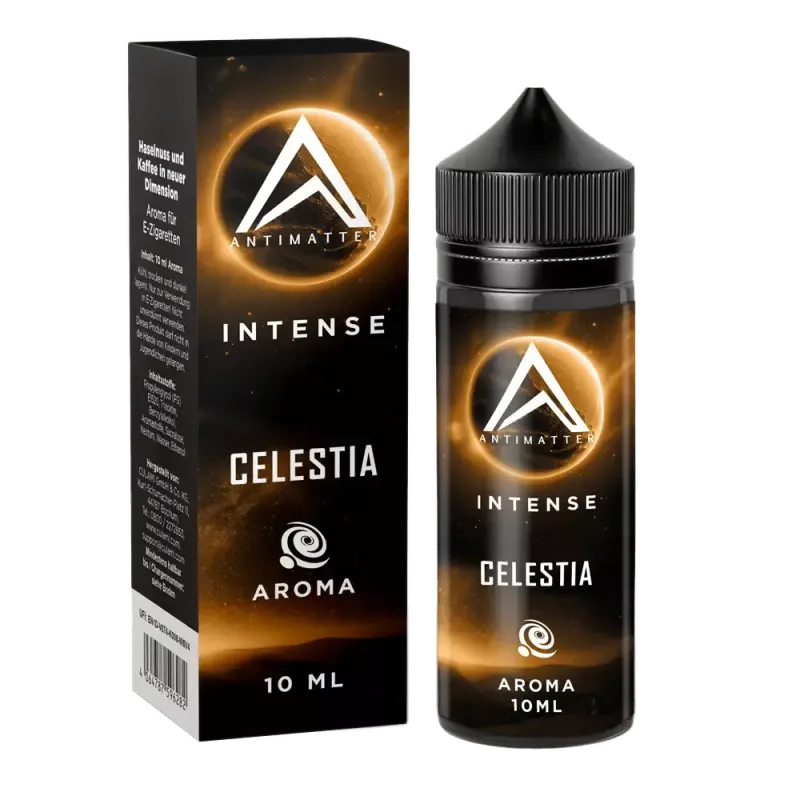 Antimatter Celestia 10 ml Longfill