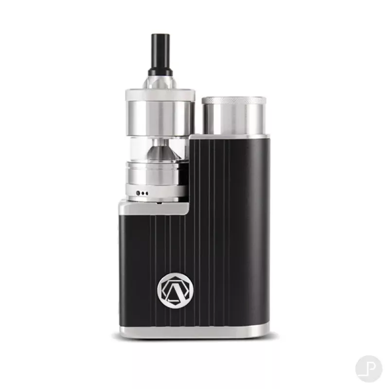 Arcana SBS by Arcana & Pipeline 60W Side-by-Side Akkuträger Front