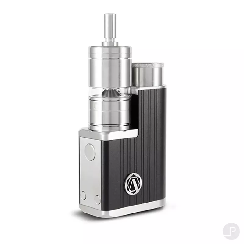 Arcana SBS by Arcana & Pipeline 60W Side-by-Side Akkuträger Side