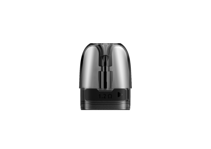 Voopoo Argus Ersatz Pod/Tank 3 Stk. 2ml inkl. Coil
