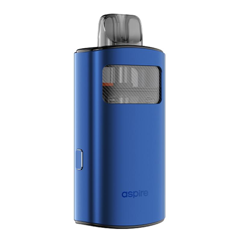 Aspire Avata Pod Kit 1100mAh 15ml Blau