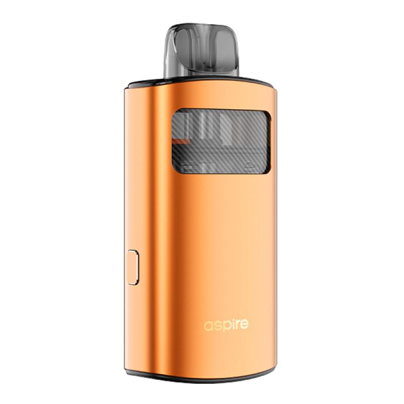 Aspire Avata Pod Kit 1100mAh 15ml Orange