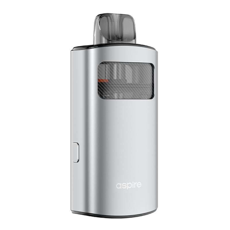 Aspire Avata Pod Kit 1100mAh 15ml Silber