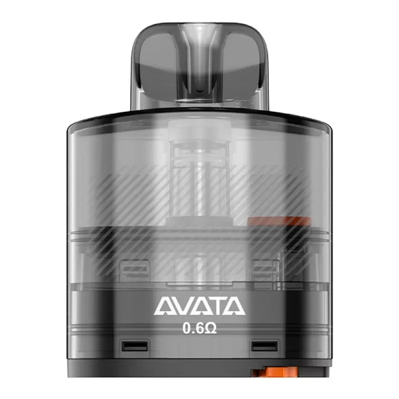Aspire Avata Kartuschen Pod 15ml