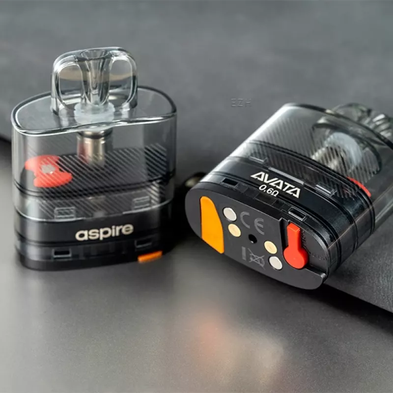 Aspire Avata Kartuschen Pod 15ml