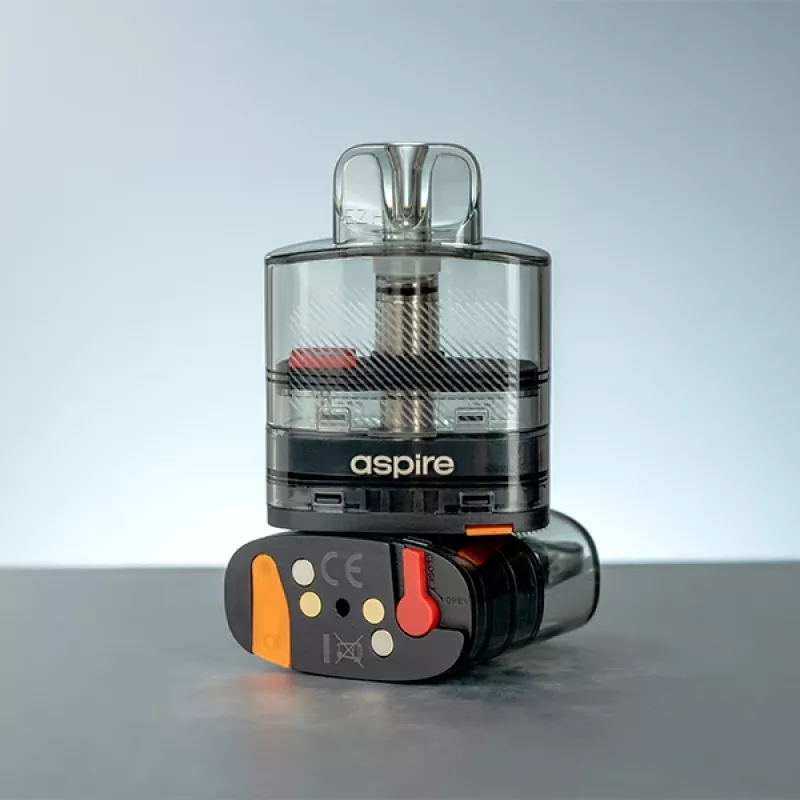 Aspire Avata Kartuschen Pod 15ml