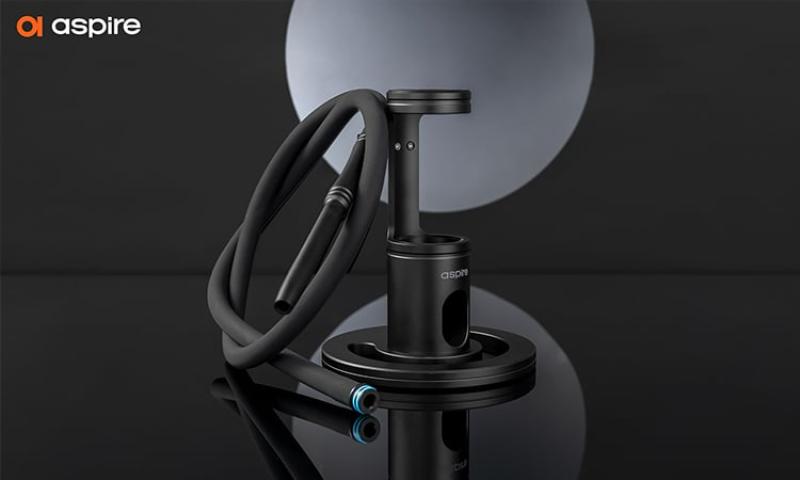 Aspire Magnum E-Shisha Dock (ohne Vape)