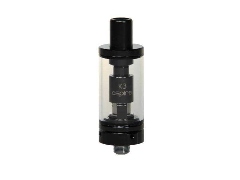 Aspire K3 Clearomizer Tank 2ml 18mm (MTL)