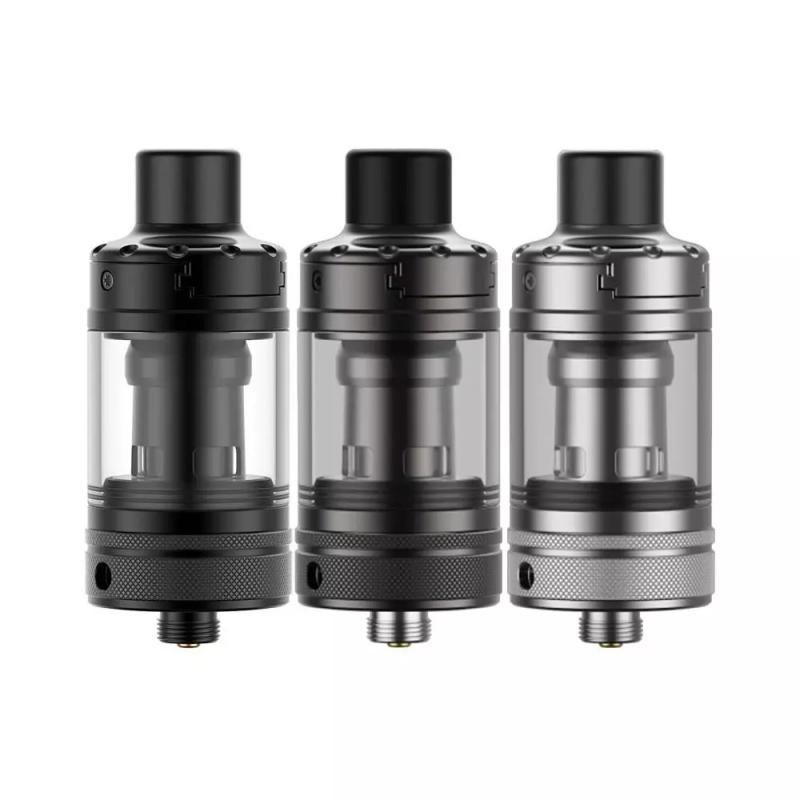 Aspire Nautilus 3-22 Tank, 3ml, 22mm (MTL)