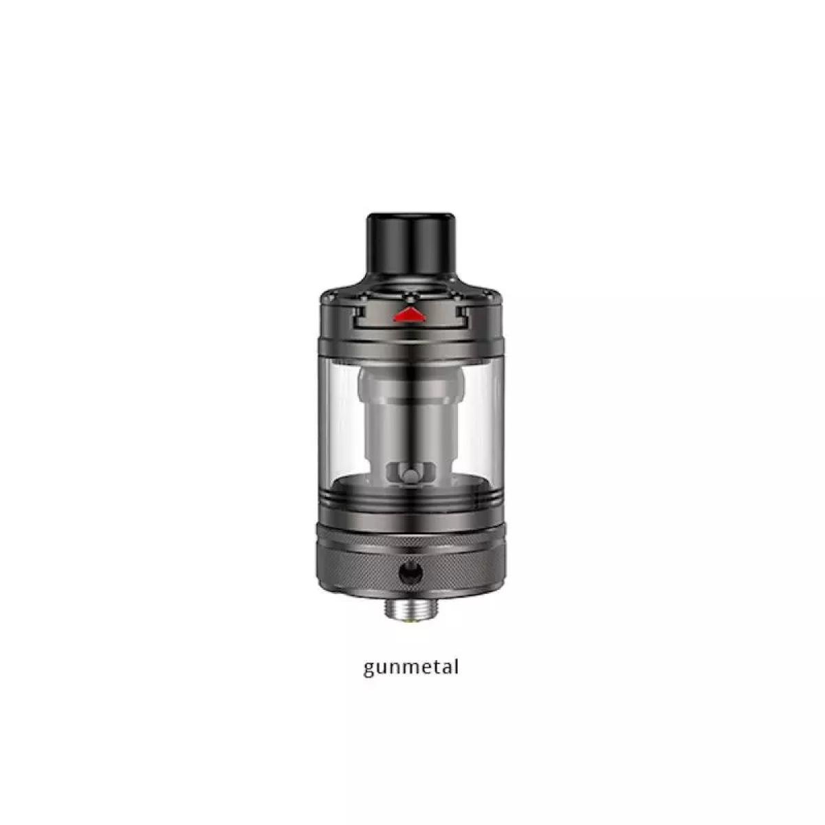 Aspire Nautilus 3 Tank 4ml 24mm (MTL)