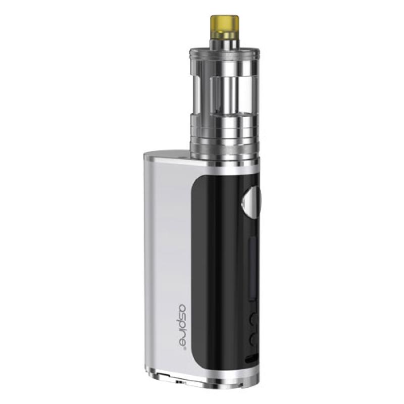 Aspire Nautilus GT Kit, 75W, 3ml