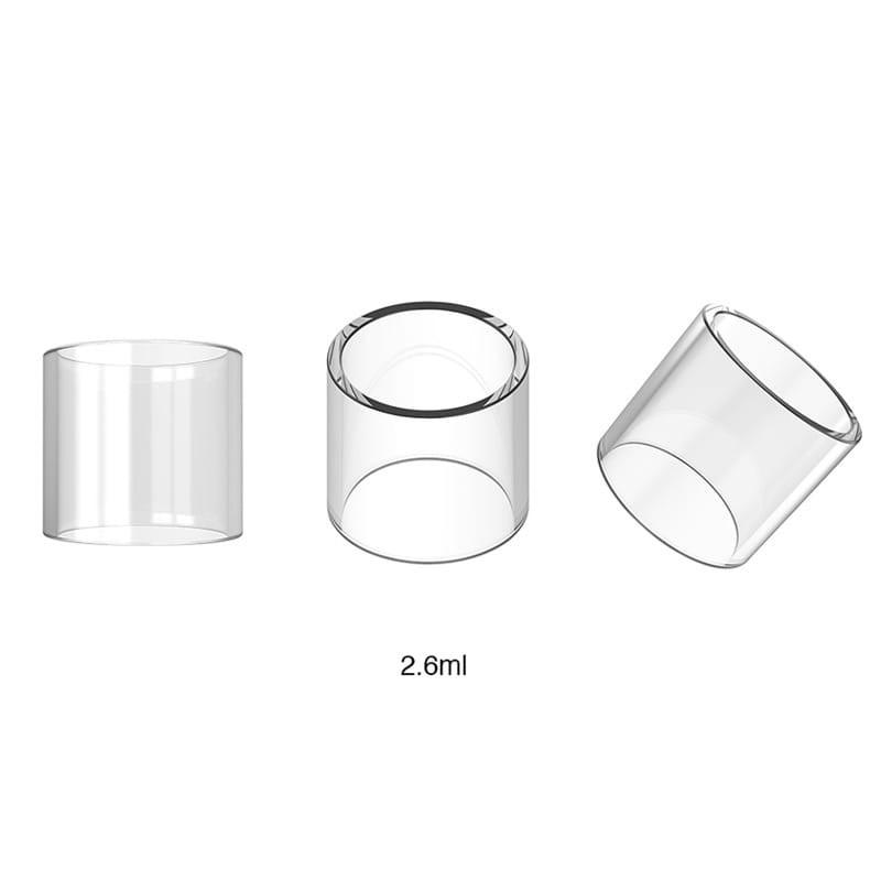 Aspire Nautilus 2S Ersatzglas, 2.6ml