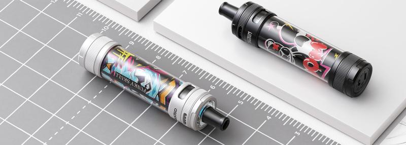 Aspire Magnum E-Shisha Kit 3800mAh 6ml