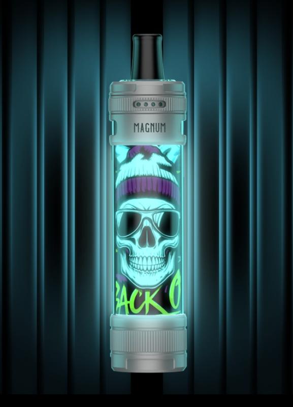 Aspire Magnum E-Shisha Kit 3800mAh 6ml