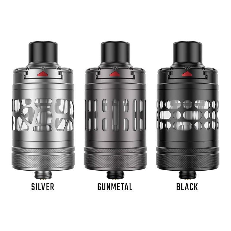 Aspire Nautilus 3SR Tank 4ml alle Farben