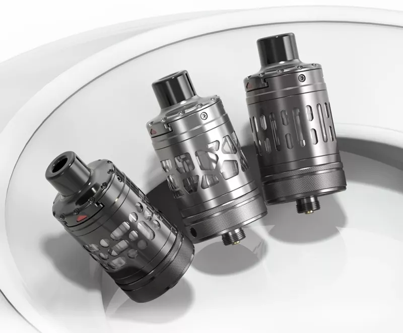 Aspire Nautilus 3SR Tank 4ml