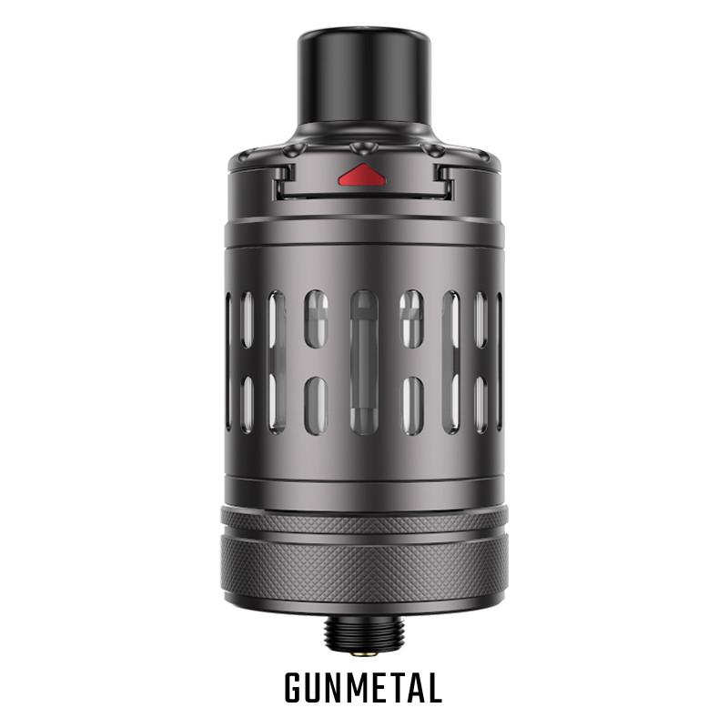 Aspire Nautilus 3SR Tank 4ml Gunmetal