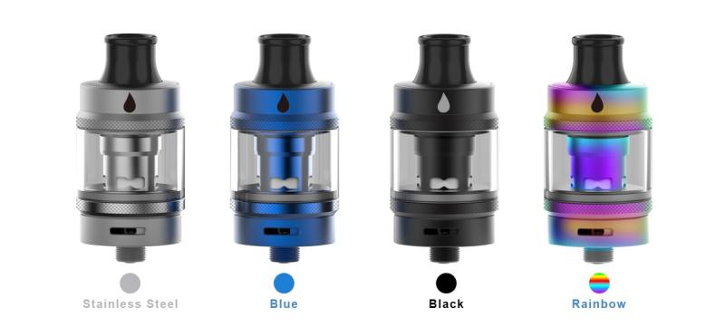 Aspire Tigon Tank 3.5ml 25mm (MTL & DL)
