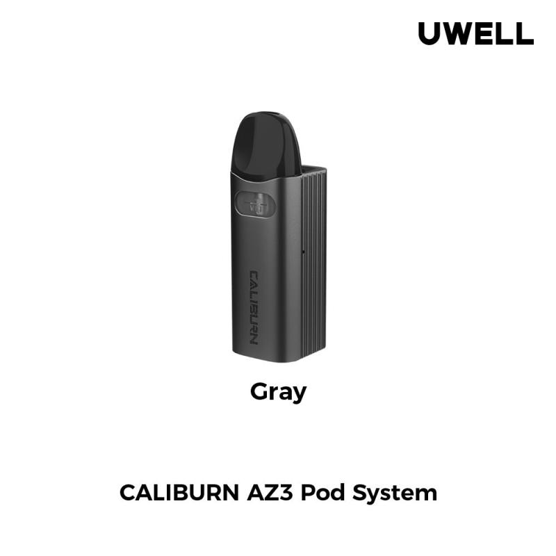 Uwell Caliburn AZ3 Kit 750mAh 2ml