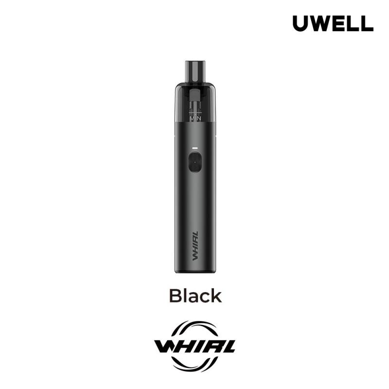 Uwell Whirl S2 Kit 900mAh 3.5ml