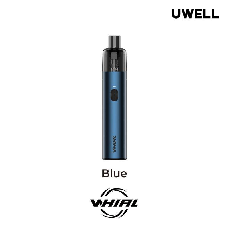 Uwell Whirl S2 Kit 900mAh 3.5ml