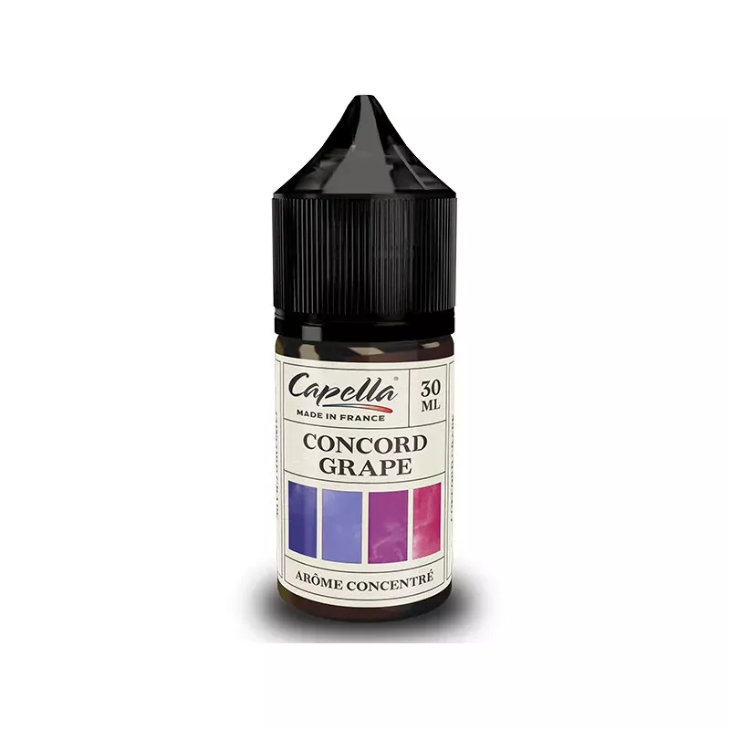 Capella France Concord Grape Aroma 30ml