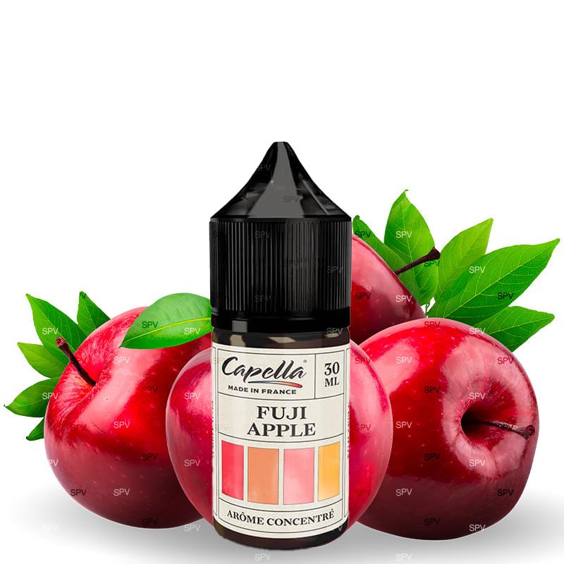 Capella France Fuji Apple Aroma 30ml