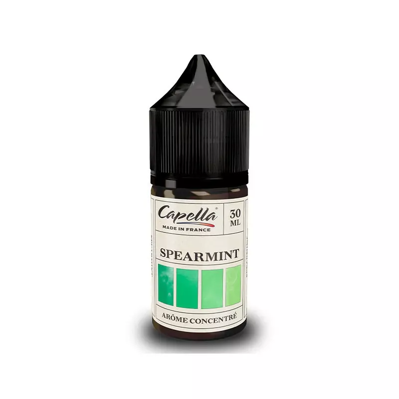 Capella France Spearmint Aroma 30ml