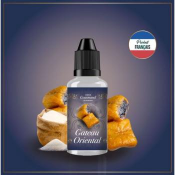 Coeur Gourmand Grand Réserve Aroma Gateau Oriental, 30 ml