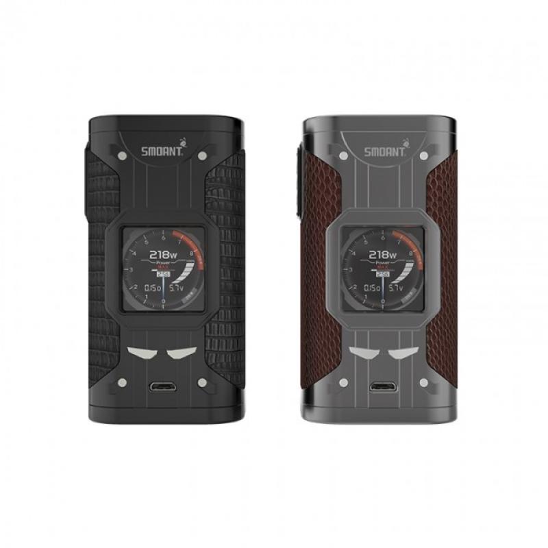 SMOANT Cylon TC 218W Akkuträger