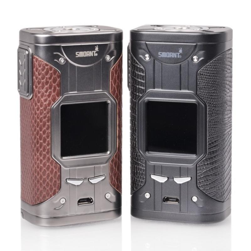 SMOANT Cylon TC 218W Akkuträger
