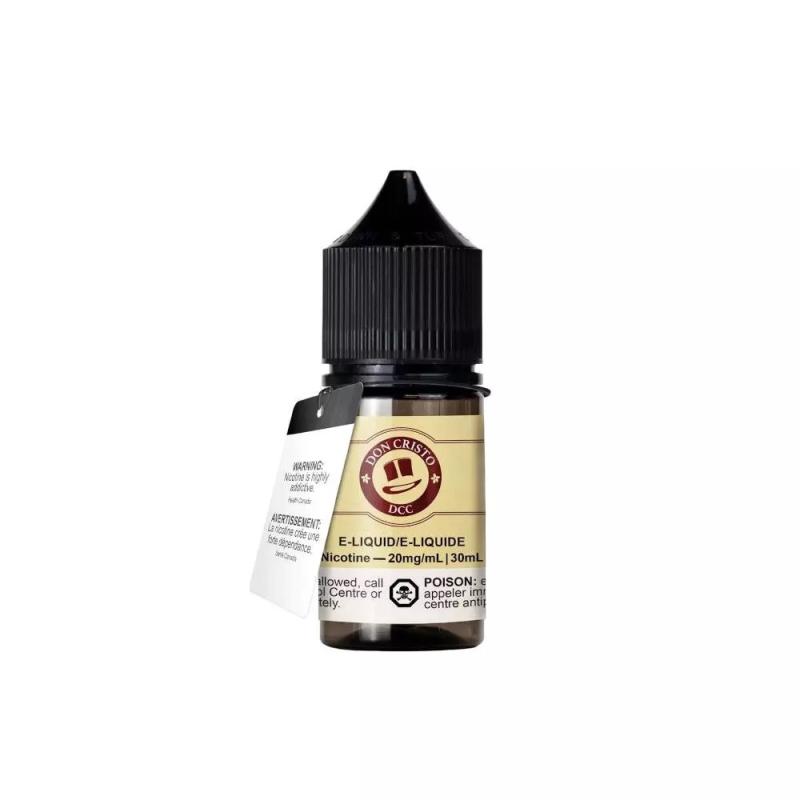 Don Cristo Aroma, Custard, 30ml