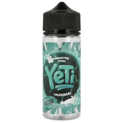 YETI (Dr. Frost) Blizzard Original Ice, 100 ml, Shortfill