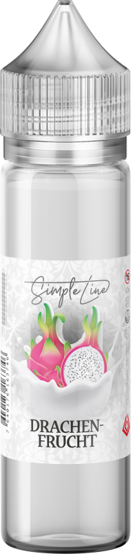 Art of Vapor Simple Line Drachenfrucht 40 ml Shortfill