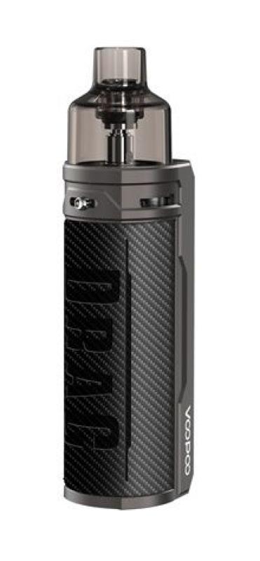 Voopoo DRAG S Kit Classic 60W 2500mAh 4.5ml
