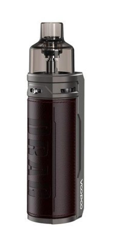 Voopoo DRAG S Kit Classic 60W 2500mAh 4.5ml