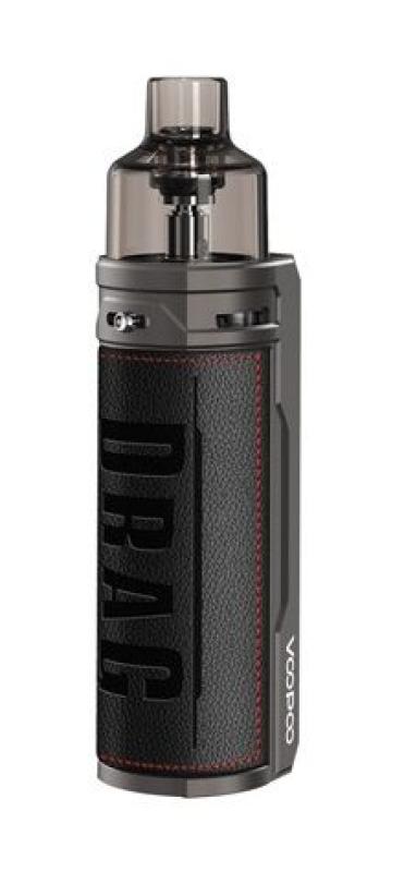 Voopoo DRAG S Kit Classic 60W 2500mAh 4.5ml