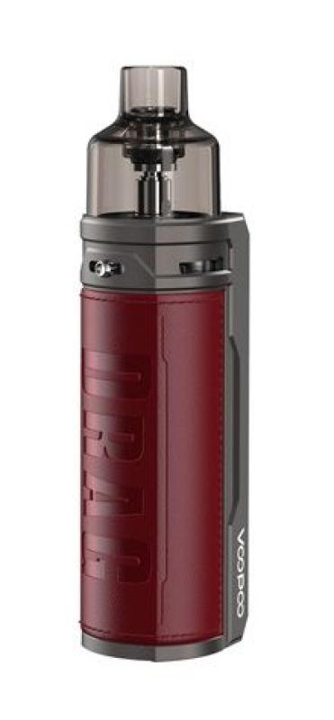 Voopoo DRAG S Kit Classic 60W 2500mAh 4.5ml