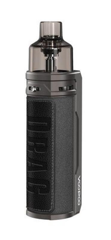 Voopoo DRAG S Kit Classic 60W 2500mAh 4.5ml