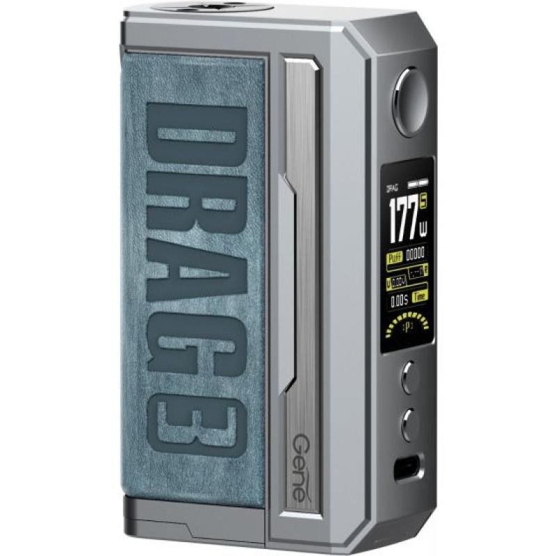 Voopoo DRAG 3 Mod 177W