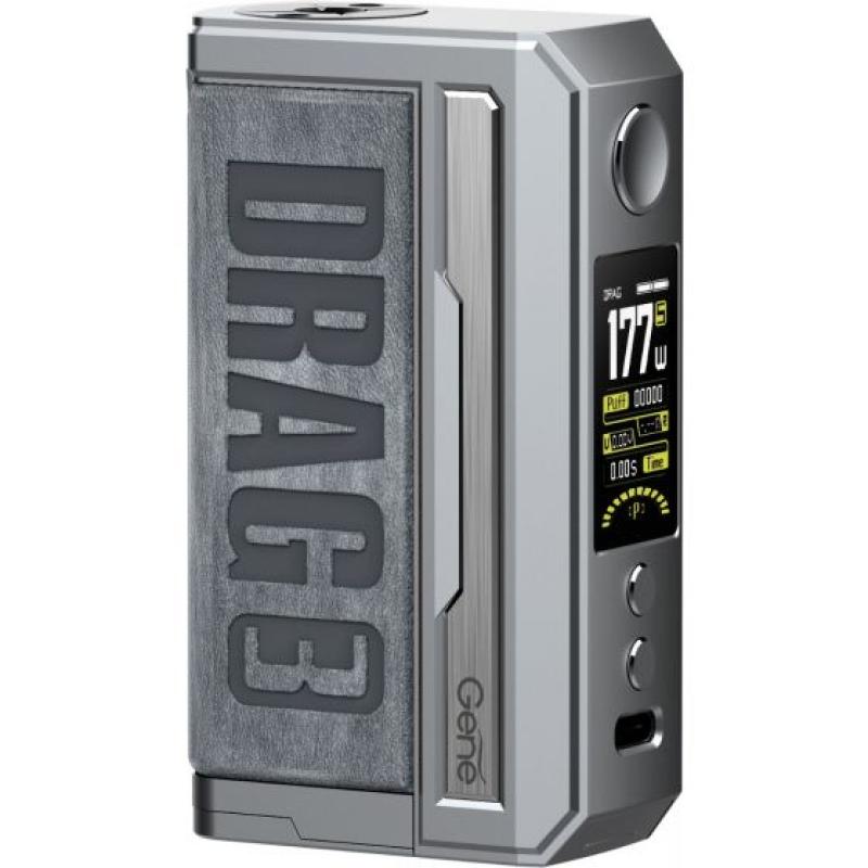 Voopoo DRAG 3 Mod 177W
