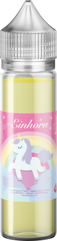 Art of Vapor Max VG Einhorn 50 ml Shortfill