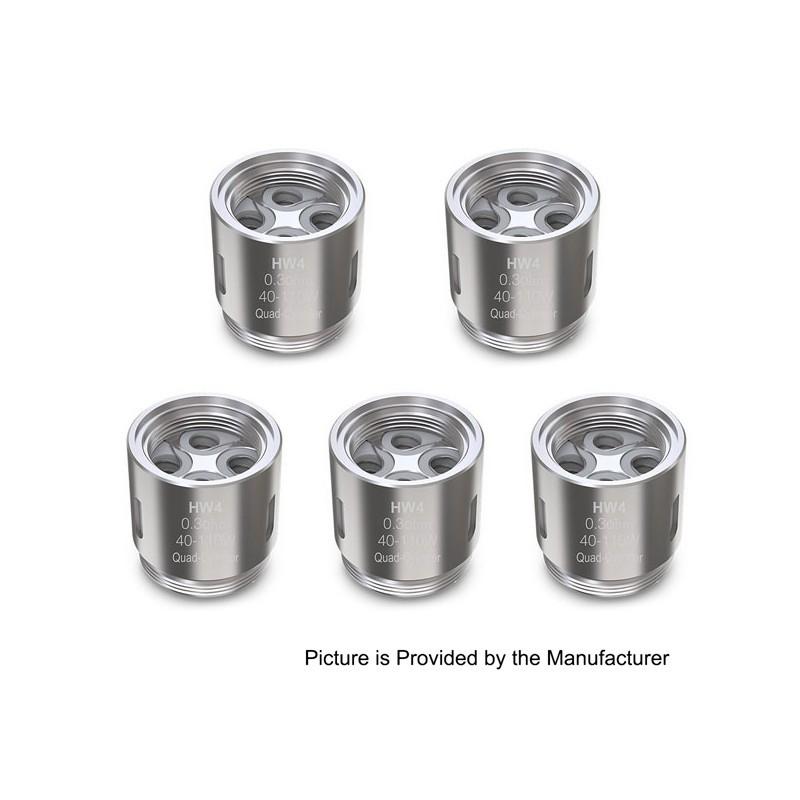 Eleaf Coils HW zu Ello Ello Mini Ello Mini XL Ello Vate