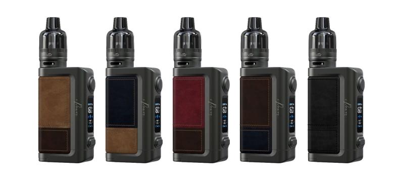 Eleaf iStick Power 2C Kit, 160W, 4,5ml Starterset