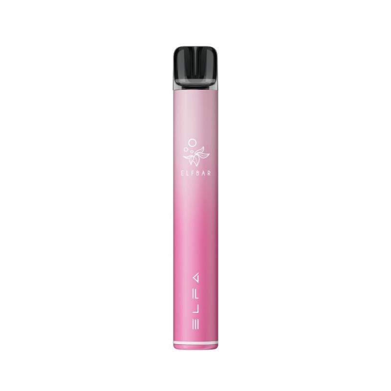 ELFBAR ELFA KIT PRO 20mg/ml, Pink Lemonade