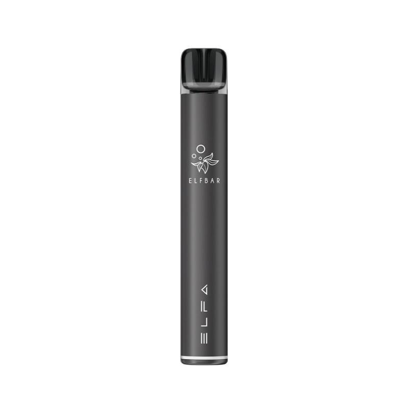 ELFBAR ELFA KIT PRO 20mg/ml, Blue Razz Lemonade