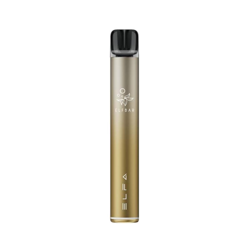 ELFBAR ELFA KIT PRO 20mg/ml, Peach Ice