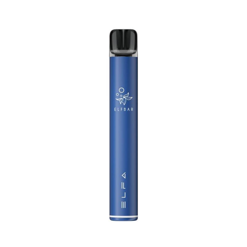 ELFBAR ELFA KIT PRO 20mg/ml, Blueberry sour Raspberry