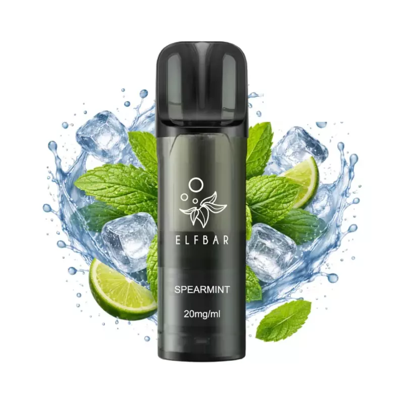 ELFBAR ELFA PRO Pod Spearmint