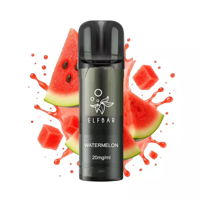 ELFBAR ELFA PRO Pod V2 Watermelon